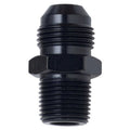 Fragola -6AN x 1/2 NPT Straight Adapter