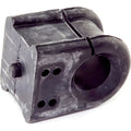 Front Sway Bar Bushing for 1999-2003 Jeep WJ, WG Grand Cherokee, Left or Right Crown Automotive