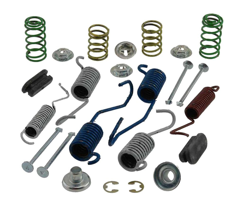 DRUM HARDWARE COMBI-KITS