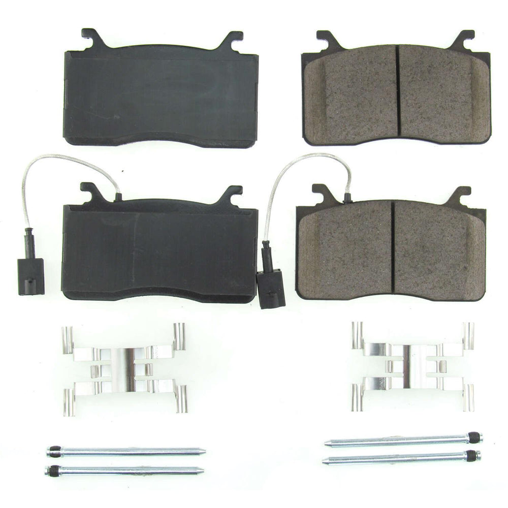 WOW SPORTS auto part