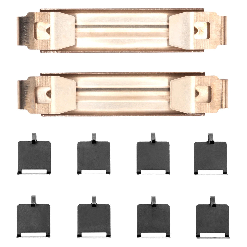 DFC auto part