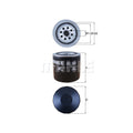ENGINE OIL FILTER