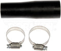 FUEL FILLER HOSE