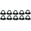 SNAPPER CLAMP (PRICED PER PKG OF 10