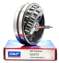 CASTER WHEEL 4'
