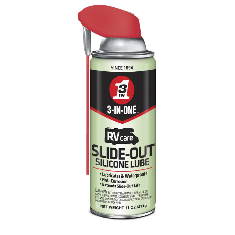 WD-40 auto part