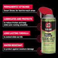 WD-40 auto part