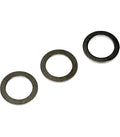 OIL PLUG GSK - ALUMINUM