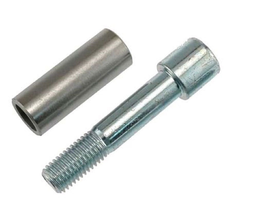 DISC BRAKE HARDWARE