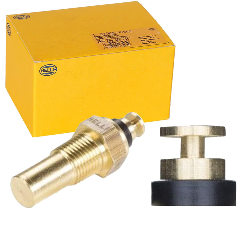 TEMPERATURE-SENSOR