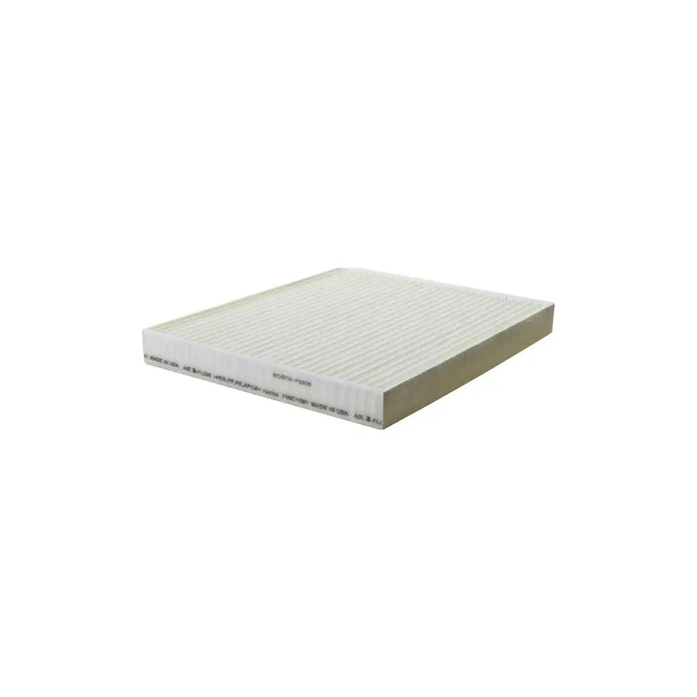 CABIN AIR FILTER