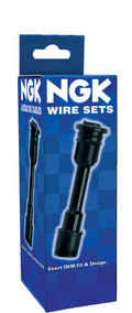NGK auto part