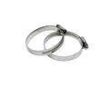 Embossed Clamp (2pcs Pack)