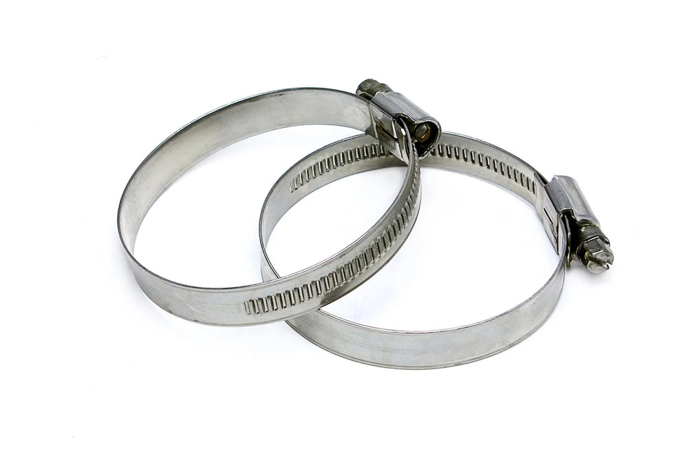 Embossed Clamp (2pcs Pack)