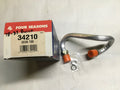 ACCUMULATOR TUBE