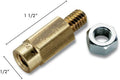 WIRTHCO hardware kit