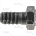 DIFFERENTIAL RING GEAR BOLT 7/16 (3/4 LONG)
