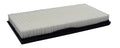 Air Filter for 1987-2001 Jeep XJ Cherokee and MJ Comanche w/ 4.0L, 2.5L EFI Eng. Crown Automotive