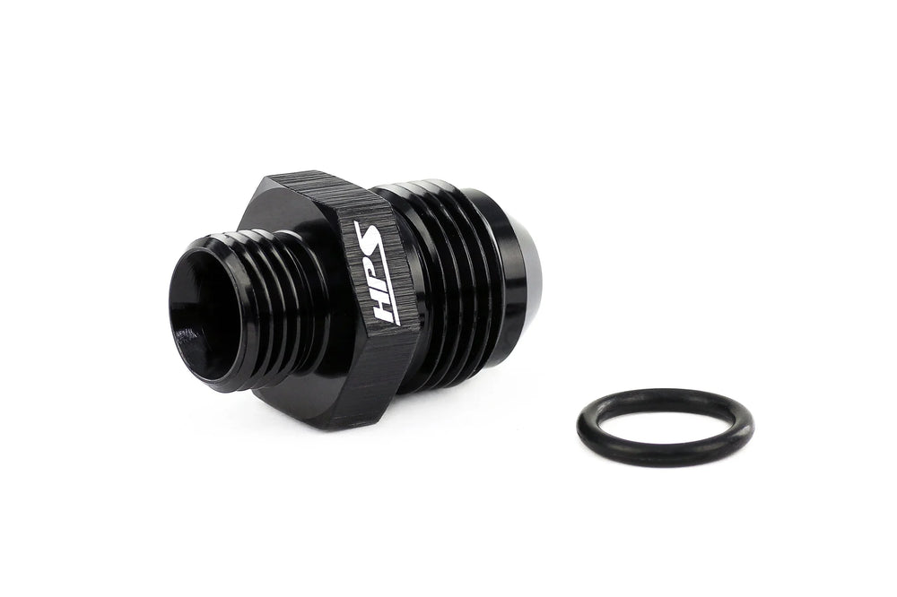AN to ORB adapter