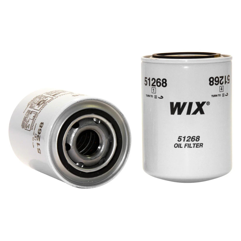 OIL FILTER MIN ORDER QTY12