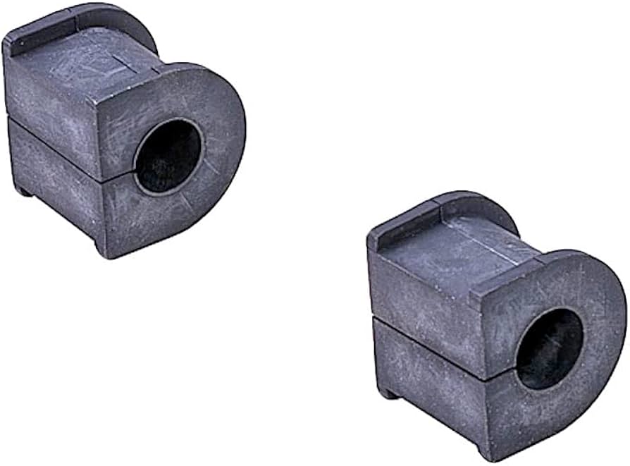 STAB BAR BUSHING KIT