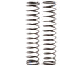 SPRINGS SHOCK (NATURAL FINISH