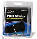 WINDOW AWNING PULL STRAP 27 LENGTH W/ RETAIL PACKAGING