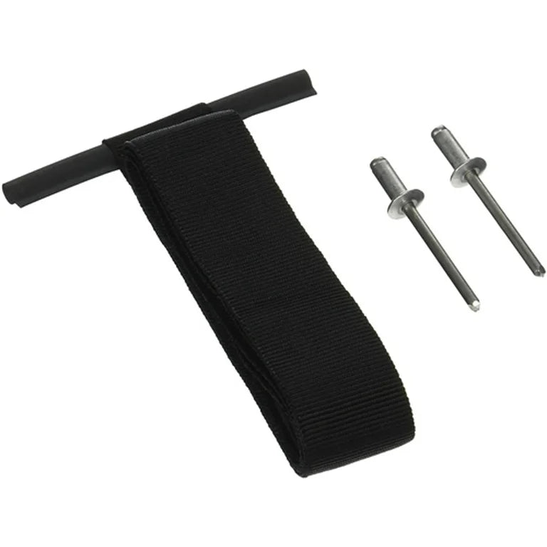 WINDOW AWNING PULL STRAP 27 LENGTH W/ RETAIL PACKAGING
