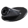 Clutch Rod Boot for 1976 to 1986 CJ-5, CJ-7, CJ-8 w/ 4.2L (LDH), 5.0L Engines Crown Automotive