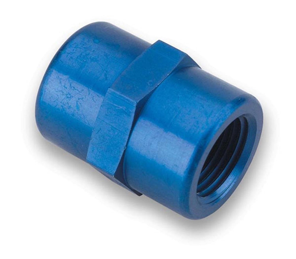 1/8 NPT Coupling