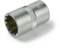 NRG Lug Nut Lock Key Socket Black Chrome For Use With LN / L470 / L471 / LN-500