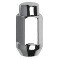 12MM X 1.75 ACORN EXTRA LONG HEAT TREATED (3/4IN HEX) LUG NUTS 4 BAGGED