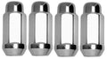 12MM X 1.75 ACORN EXTRA LONG HEAT TREATED (3/4IN HEX) LUG NUTS 4 BAGGED