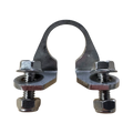 Apex Performance ASSEMBLY/FINISHED GOOD HOSE FITTING AND KITS PANEL MOUNT BRACKET KIT X02-11-010