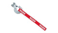 WARN STRAP, HOOK, WARN (SP)
