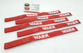 WARN STRAP, HOOK, WARN (SP)
