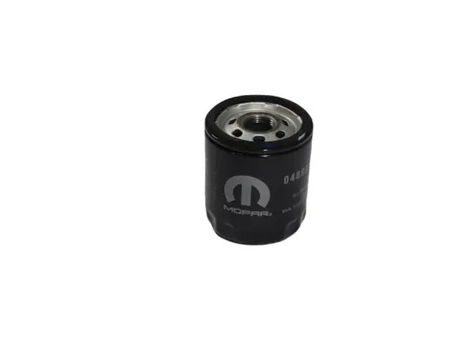 OIL FILTERS