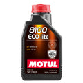 Motul 1L Synthetic Engine Oil 8100 0W16 Eco-Lite
