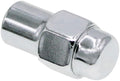 CHROME WHEEL NUT