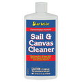 SAIL & CANVAS CLEANER 16 OZ.