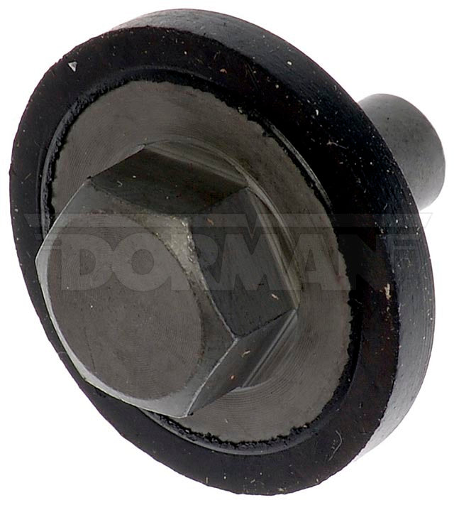 OIL DRAIN PLUG