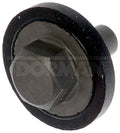OIL DRAIN PLUG