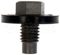 OIL DRAIN PLUG