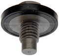 OIL DRAIN PLUG