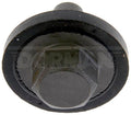 OIL DRAIN PLUG