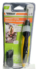 CONTINUITY TESTER