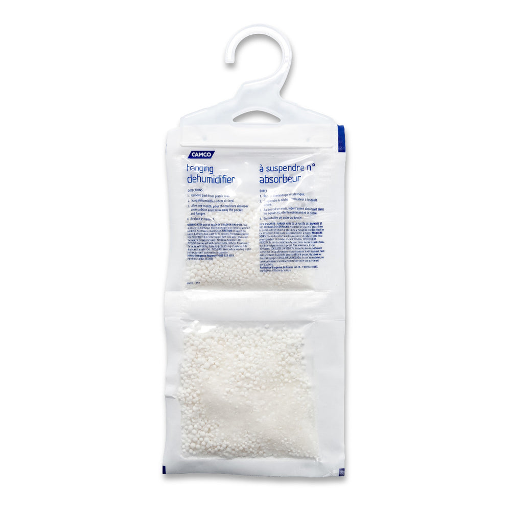 MOISTURE ABSORBER 2.5OZ 2/PACK HANGING