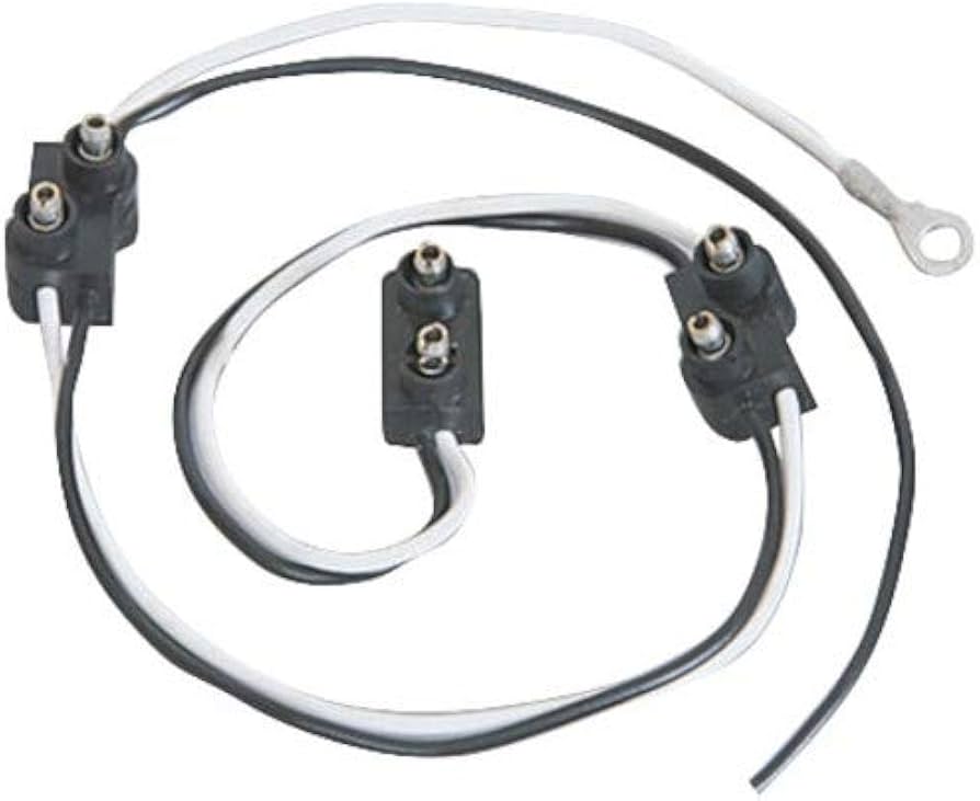 WIRE HARNESS