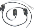 WIRE HARNESS