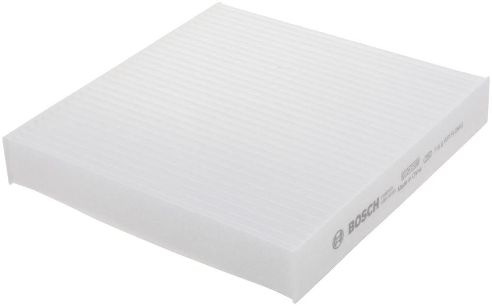 PARTICULATE CABIN FILTER